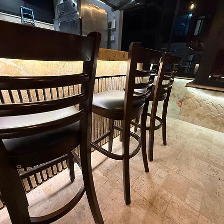 Zihua Mia Hotel Boutique Ζιουατανέχο Εξωτερικό φωτογραφία