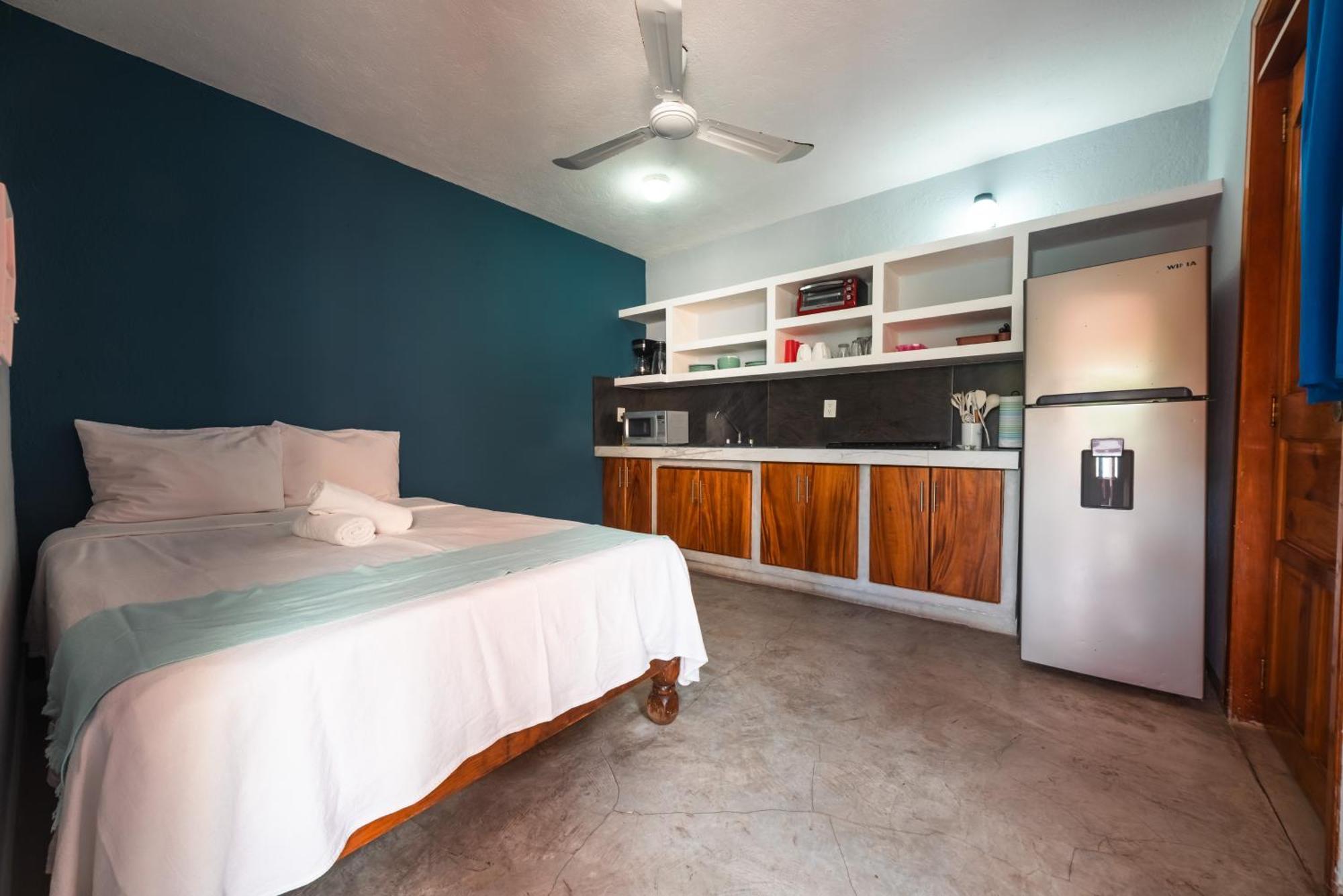 Zihua Mia Hotel Boutique Ζιουατανέχο Εξωτερικό φωτογραφία