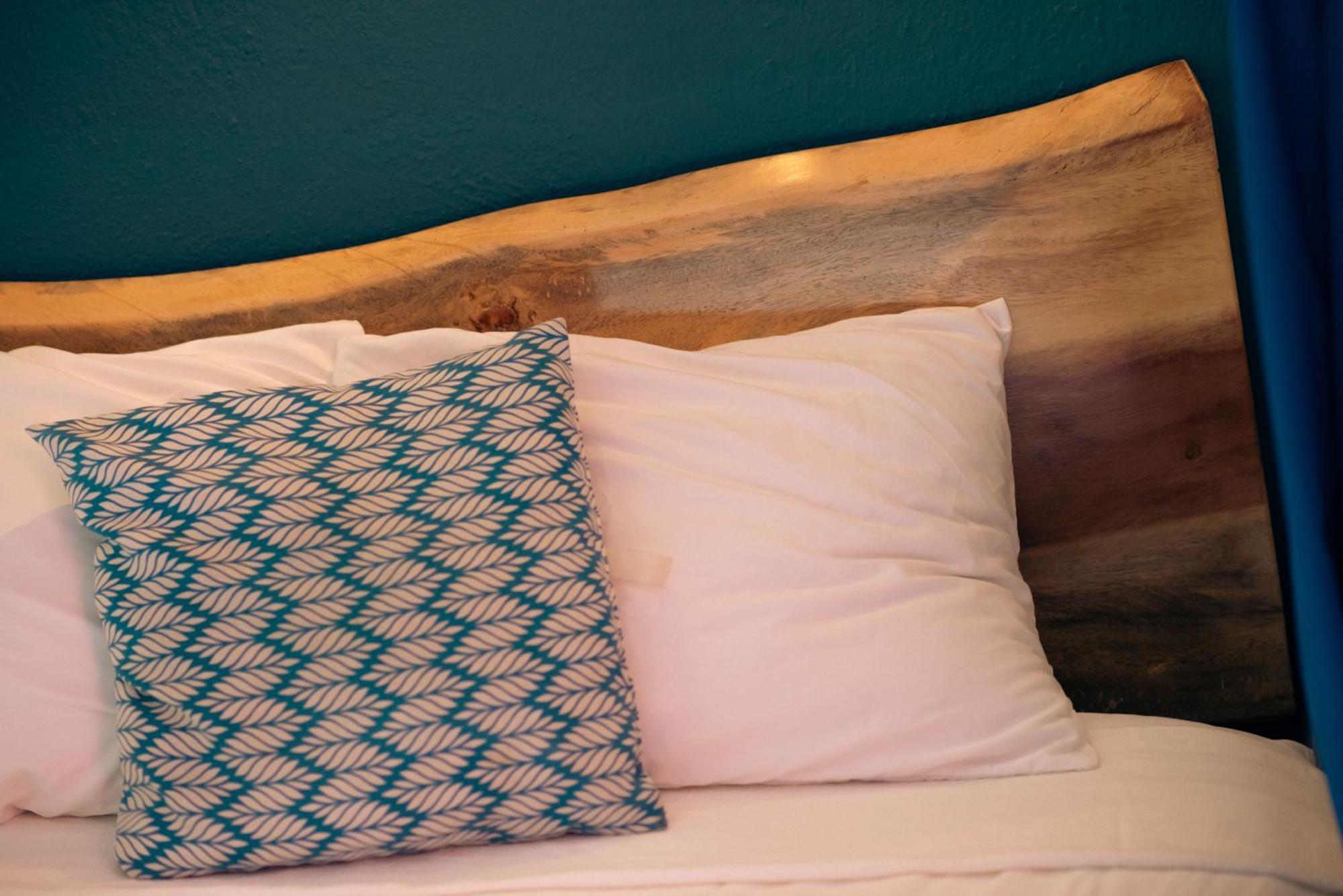 Zihua Mia Hotel Boutique Ζιουατανέχο Εξωτερικό φωτογραφία