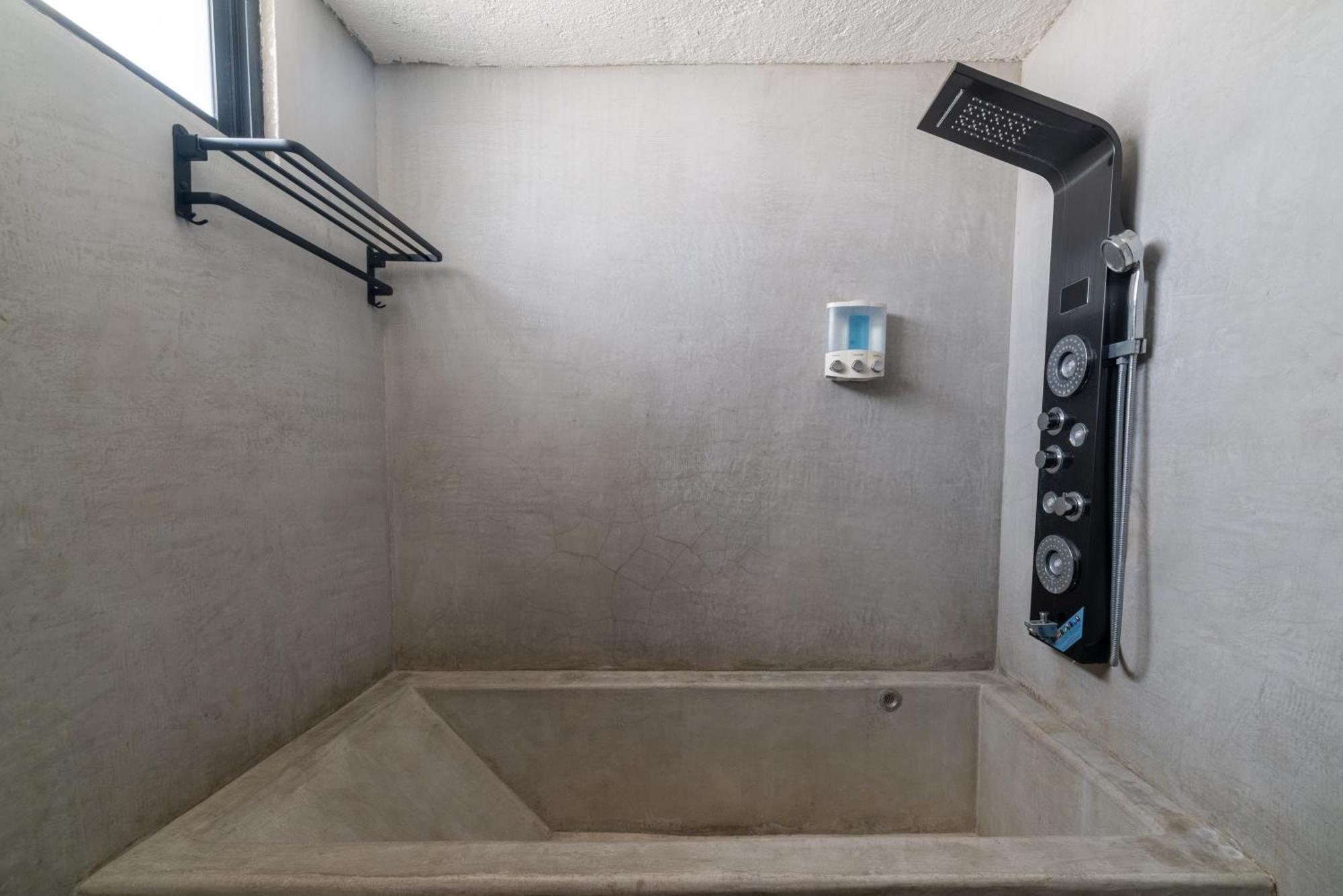 Zihua Mia Hotel Boutique Ζιουατανέχο Εξωτερικό φωτογραφία