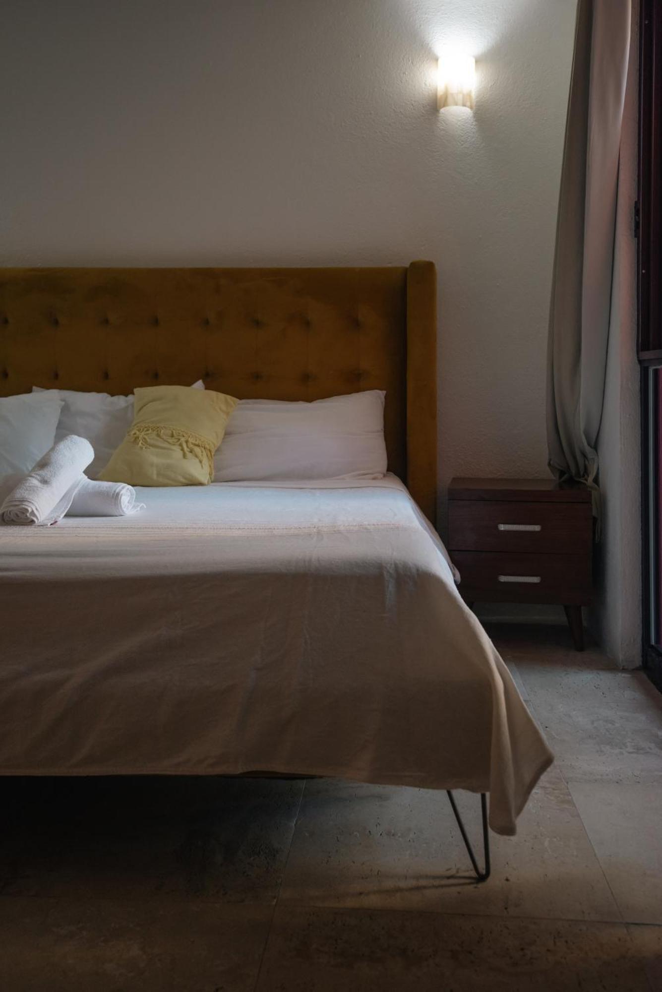Zihua Mia Hotel Boutique Ζιουατανέχο Εξωτερικό φωτογραφία