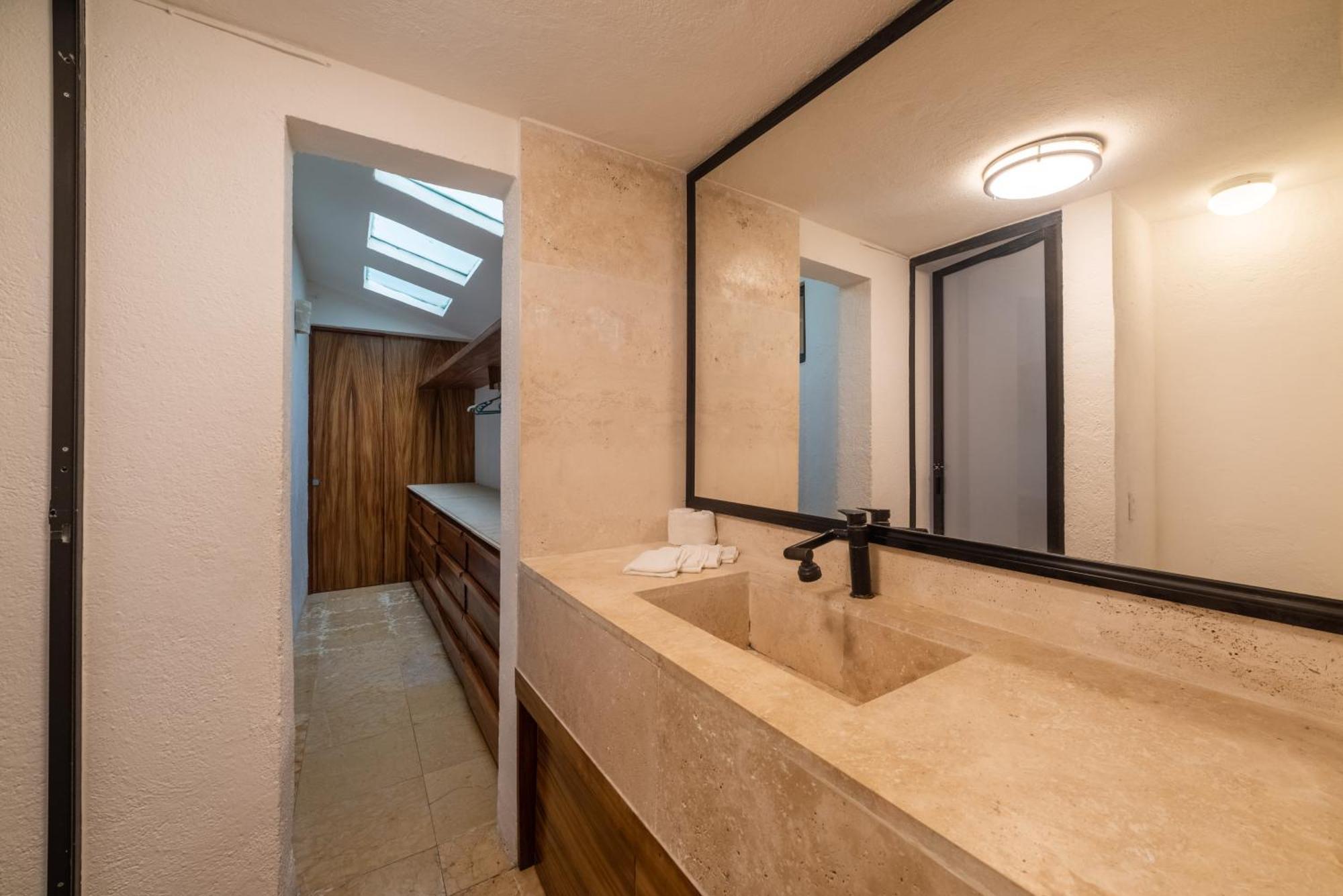 Zihua Mia Hotel Boutique Ζιουατανέχο Εξωτερικό φωτογραφία