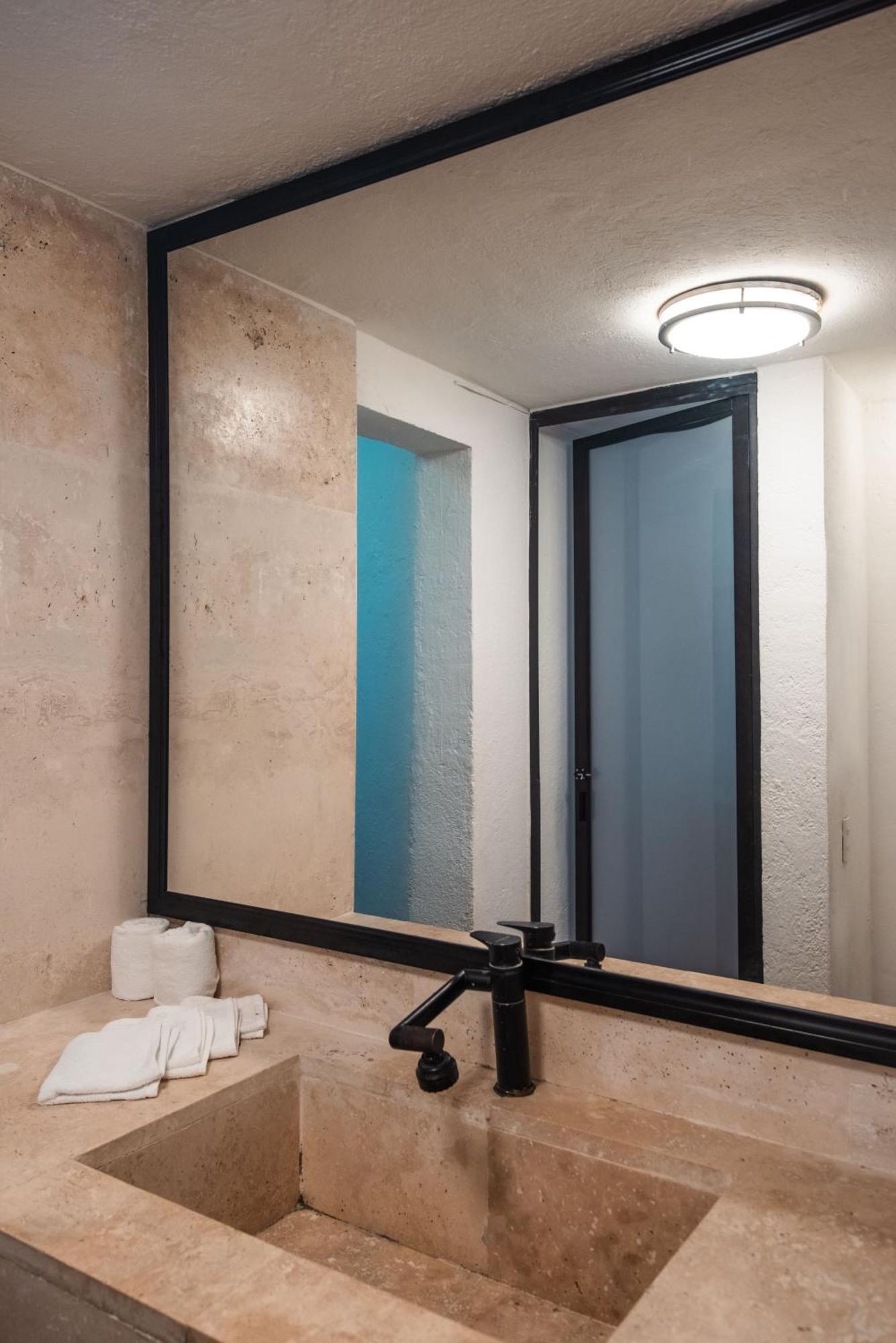 Zihua Mia Hotel Boutique Ζιουατανέχο Εξωτερικό φωτογραφία