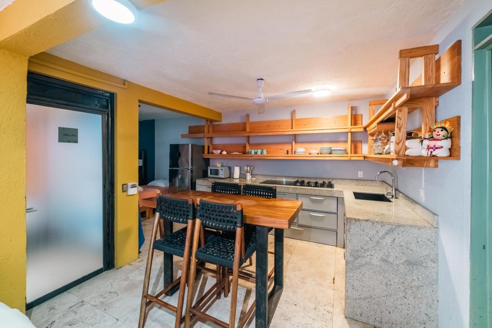 Zihua Mia Hotel Boutique Ζιουατανέχο Εξωτερικό φωτογραφία