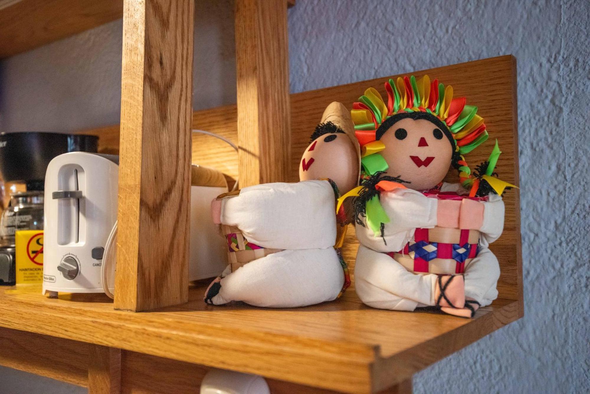 Zihua Mia Hotel Boutique Ζιουατανέχο Εξωτερικό φωτογραφία