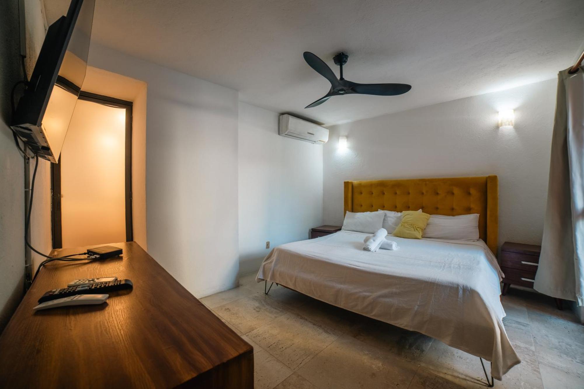 Zihua Mia Hotel Boutique Ζιουατανέχο Εξωτερικό φωτογραφία