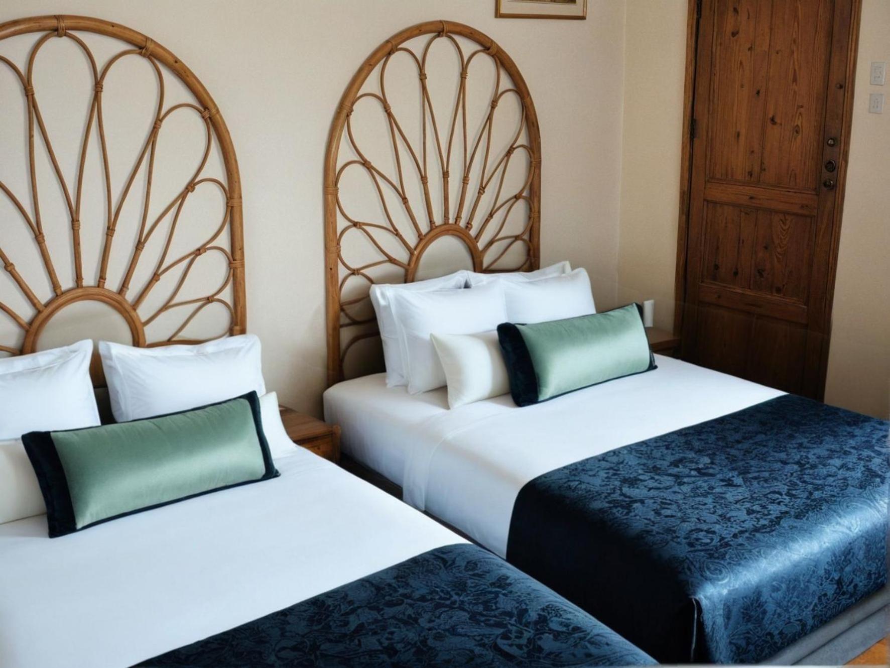 Zihua Mia Hotel Boutique Ζιουατανέχο Εξωτερικό φωτογραφία